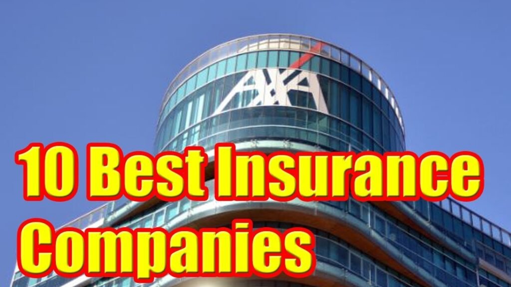 Top Technology Insurance Companies and Coverage Options