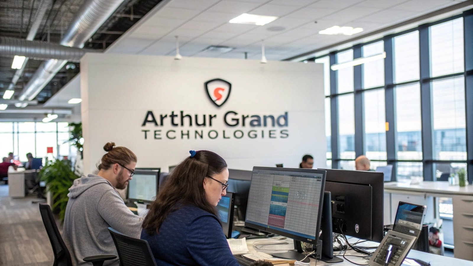 Arthur Grand Technologies
