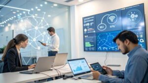 Business Technology Solutions: Digital Business Systems