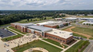 Central Academy of Technology and Arts: Career Opportunities