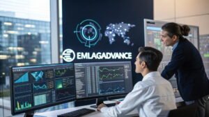 Cutting Edge Technology ElmagAdvance: Digital Transformation