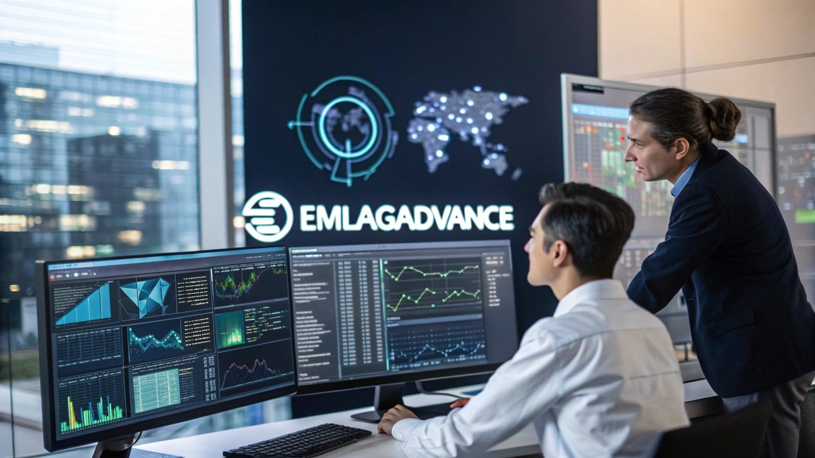 Cutting Edge Technology ElmagAdvance