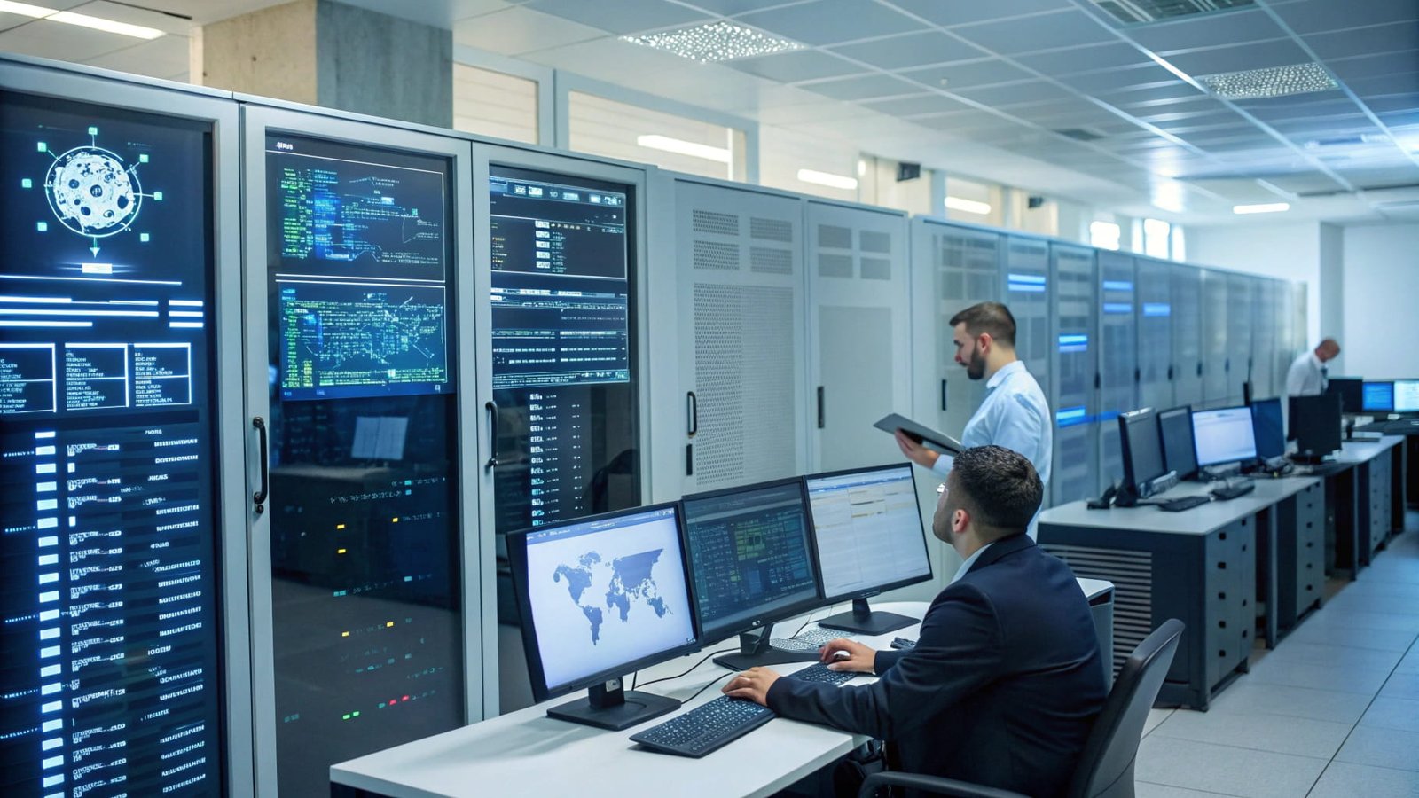 Cybersecurity Solutions