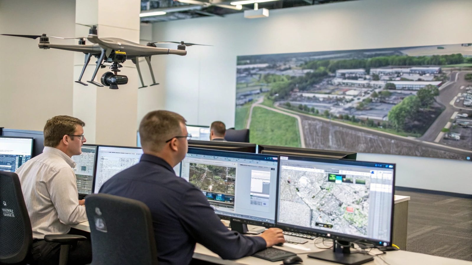 EagleView Technologies