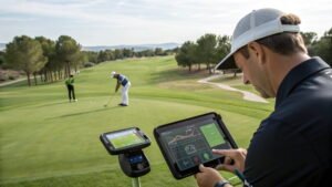 Golf Technology News: The Future of Smart Golf Innovation