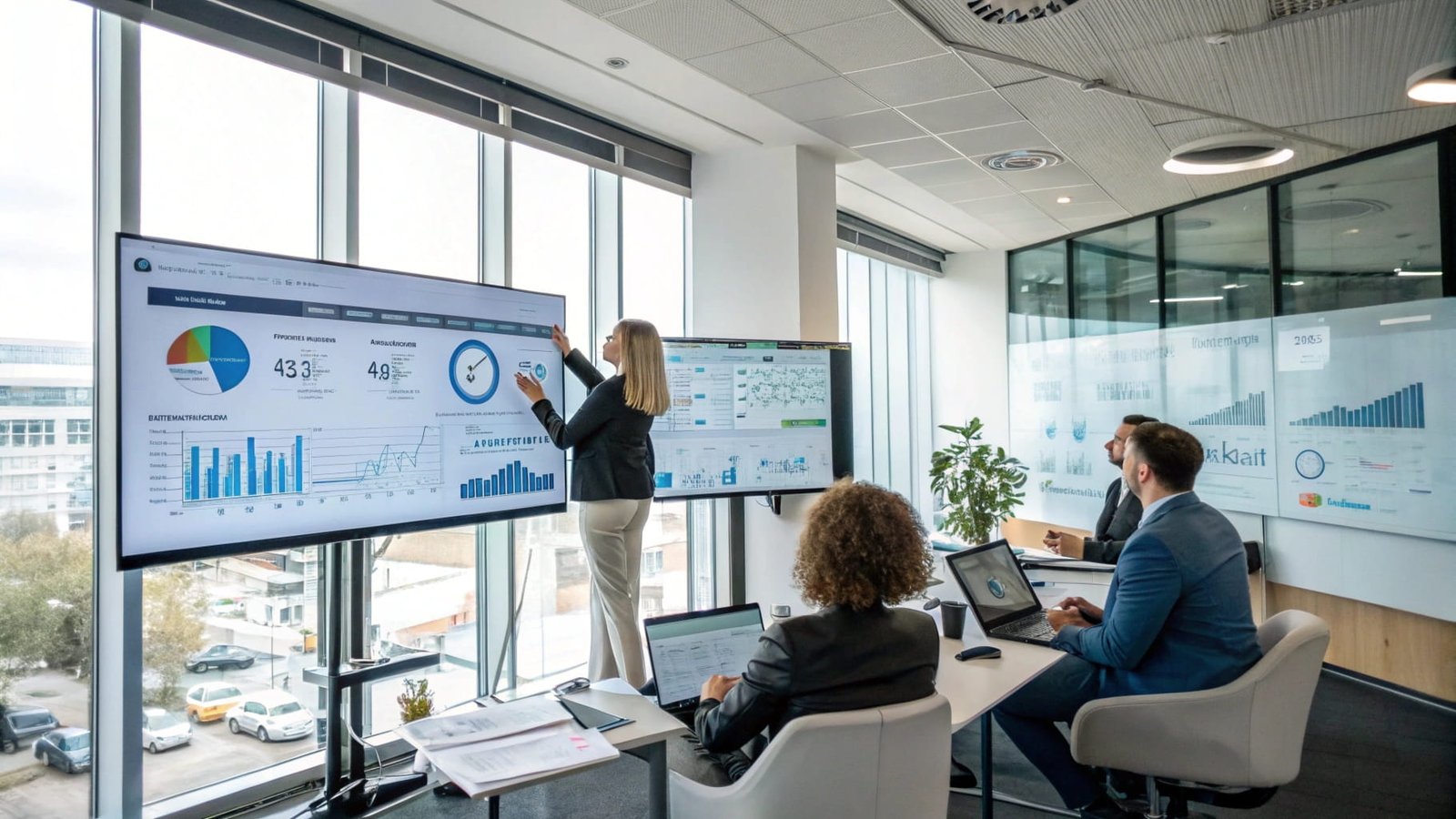 IT Marketing Solutions