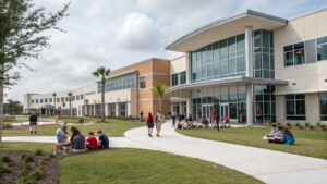 McKeel Academy of Technology: STEM Learning Life