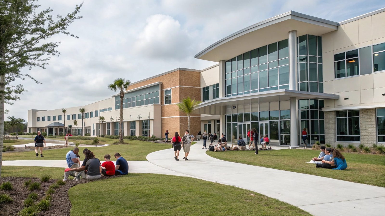 McKeel Academy of Technology