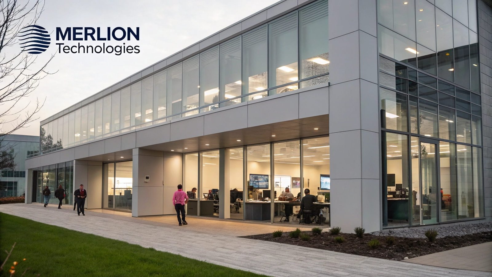 Merlion Technologies