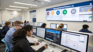 PersonalFinanceLab: Modern Financial Learning
