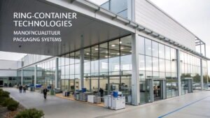 Ring Container Technologies Packaging Solutions Guide 2026