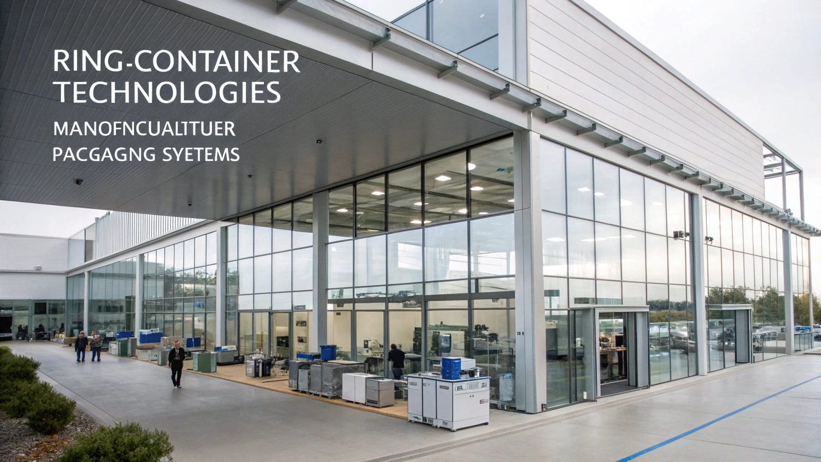 Ring Container Technologies
