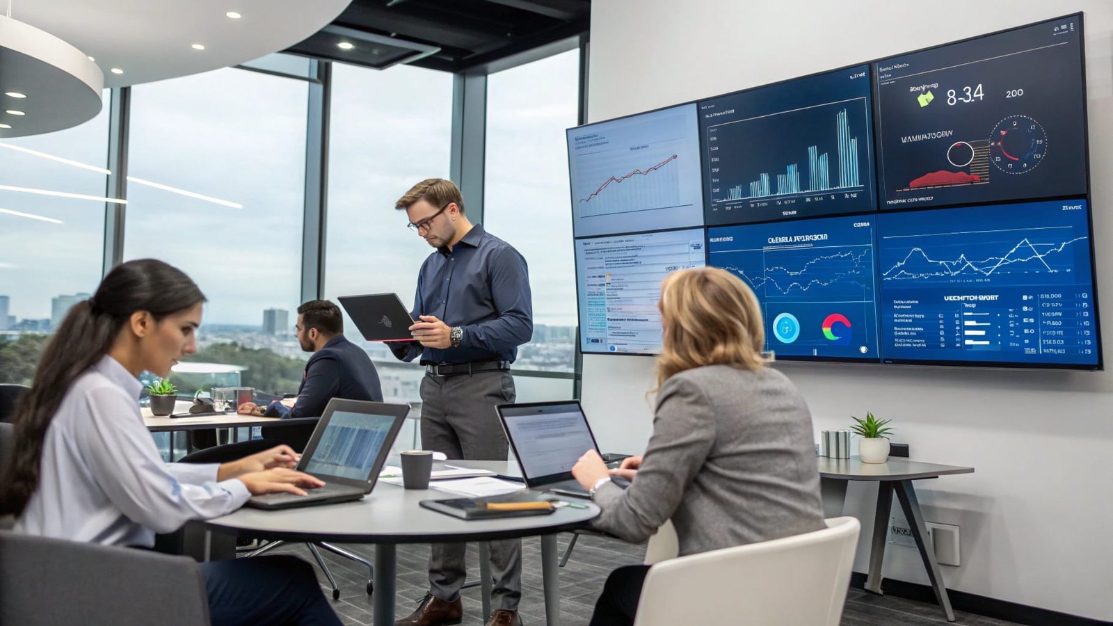 Sales Technology News