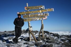 THE ULTIMATE AFRICAN ADVENTURE   SUMMIT KILIMANJARO WITH SAFARI SOLES TOURS