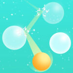 Crazy Bubble Breaker