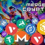 Merge Crypto   2048 Puzzle