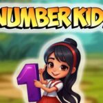 Number kids