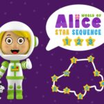 World of Alice   Star Sequence